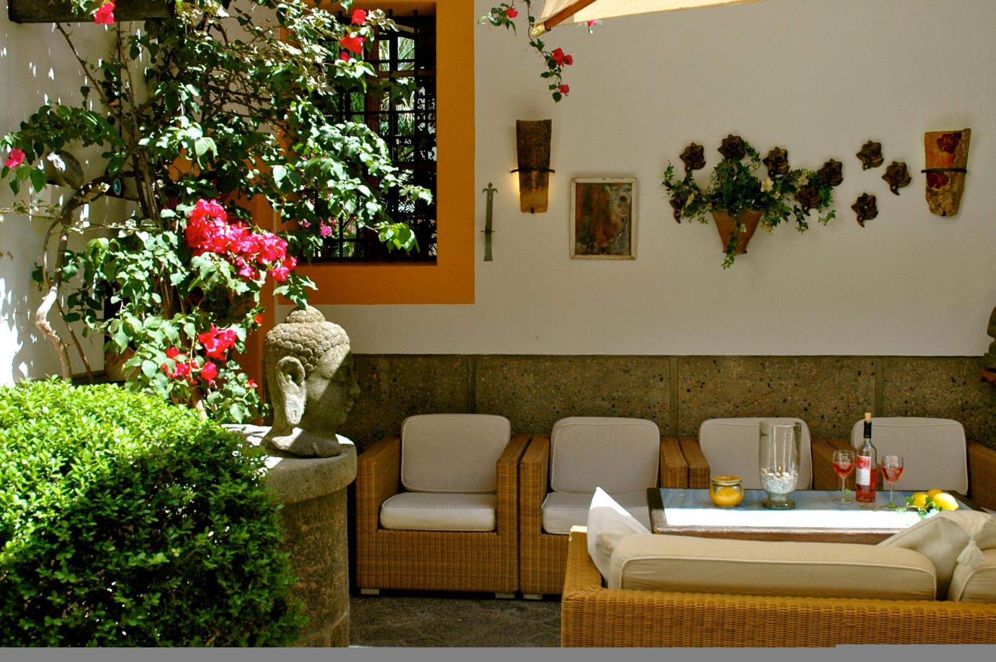 סולר Hotel Can Roses מראה חיצוני תמונה