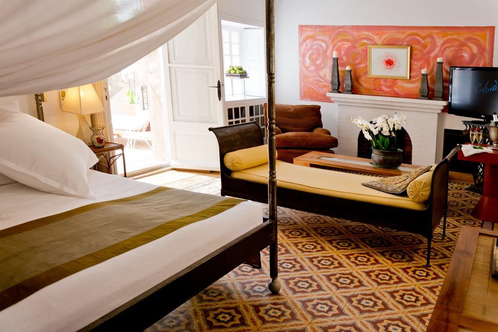 סולר Hotel Can Roses מראה חיצוני תמונה
