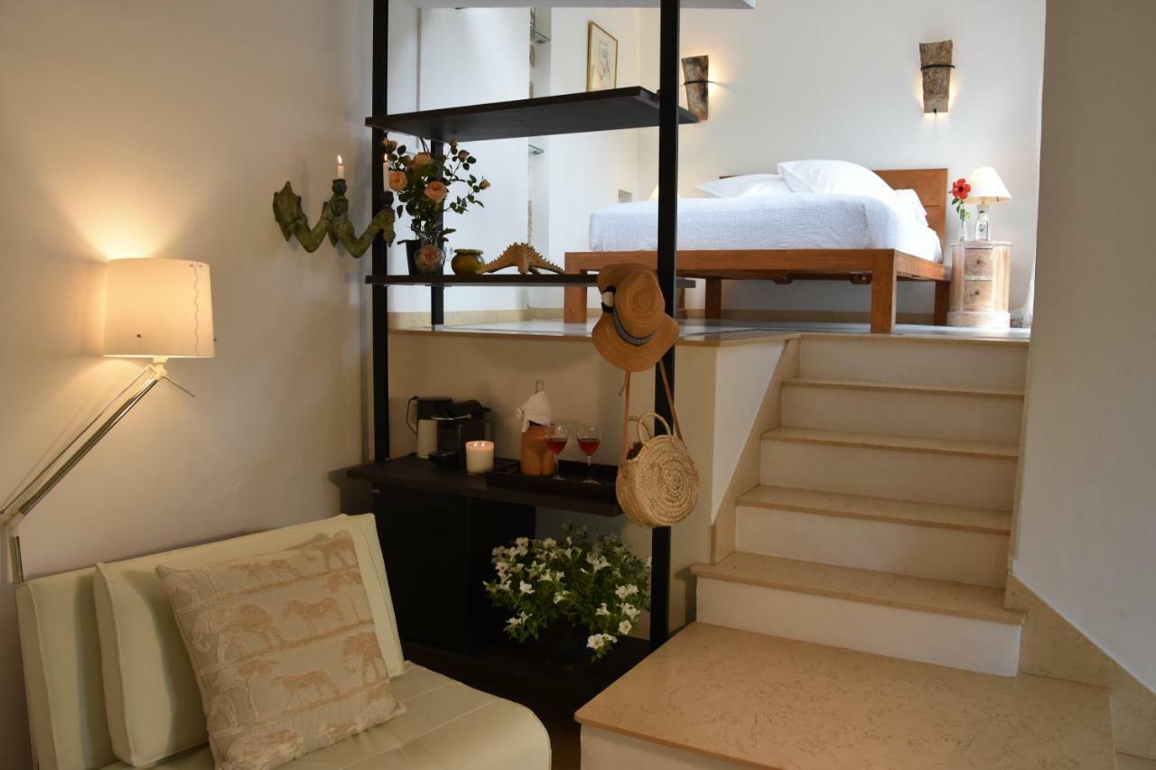 סולר Hotel Can Roses מראה חיצוני תמונה